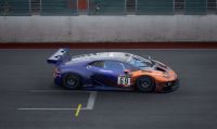 Lamborghini Esports annuncia i vincitori di The Real Race 2021